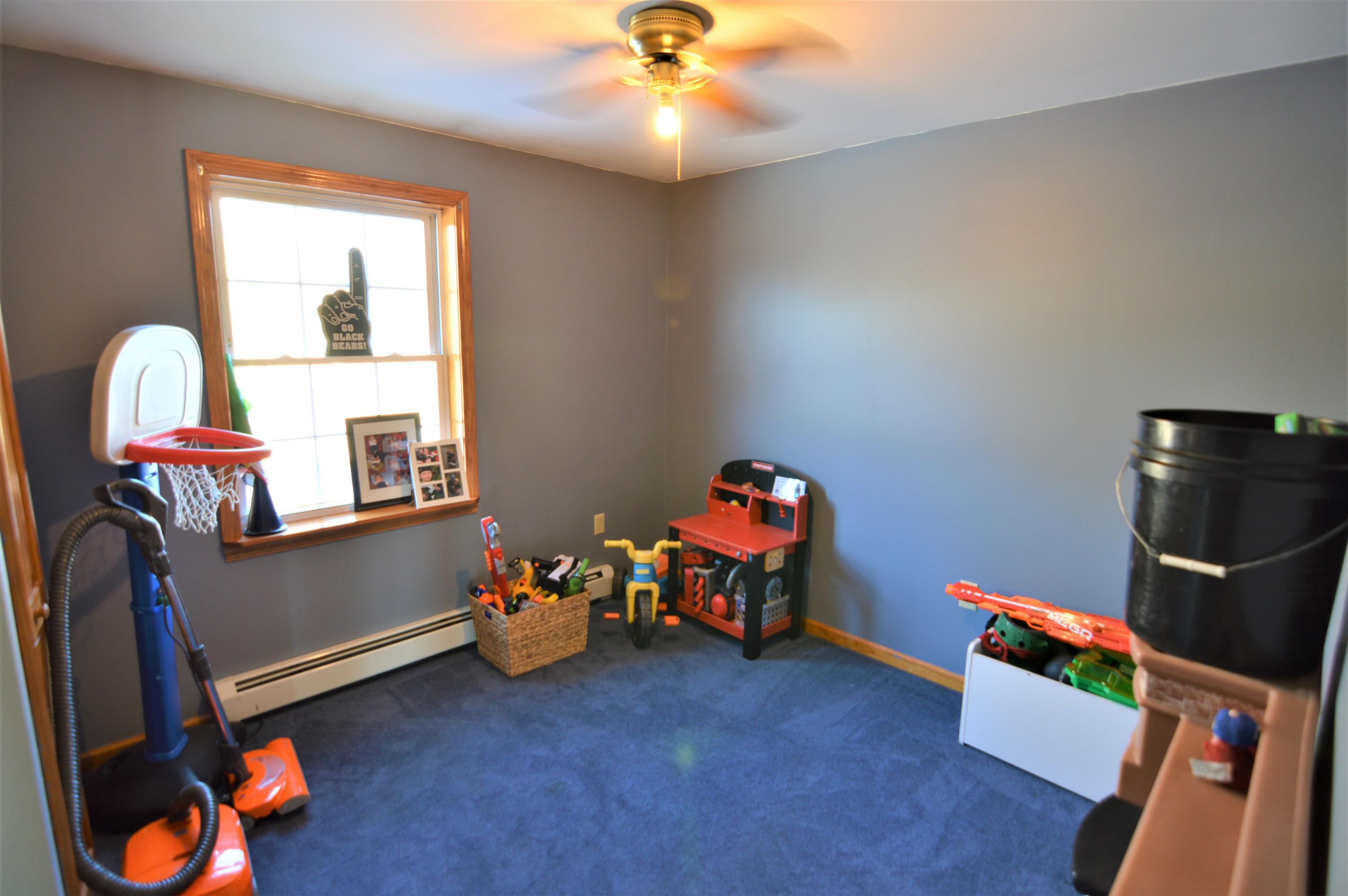 190 Stevens Road Unity, ME 04988 - Photo 12 of 16 Bedroom 3