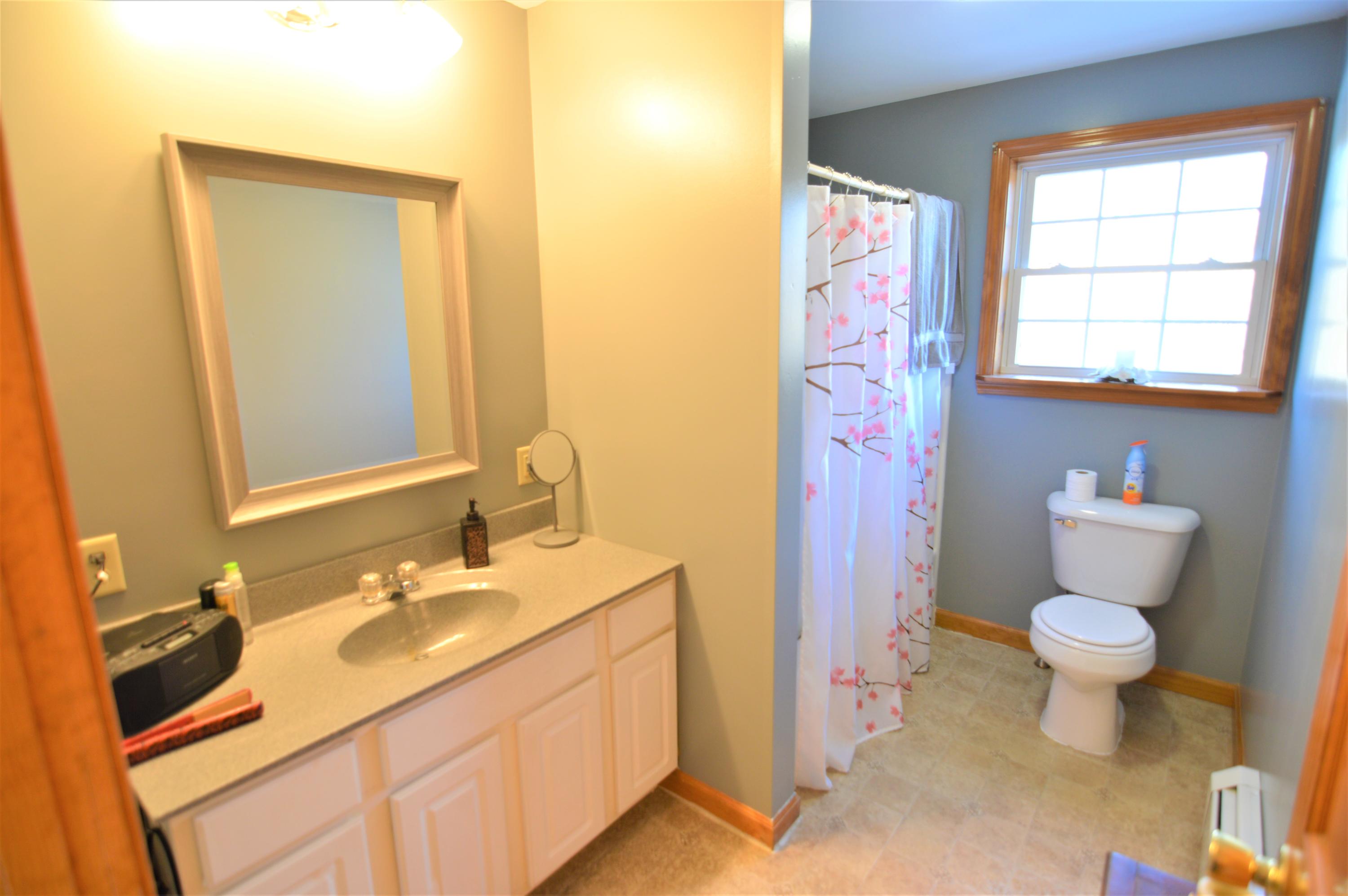 190 Stevens Road Unity, ME 04988 - Photo 13 of 16 Family Bathroom