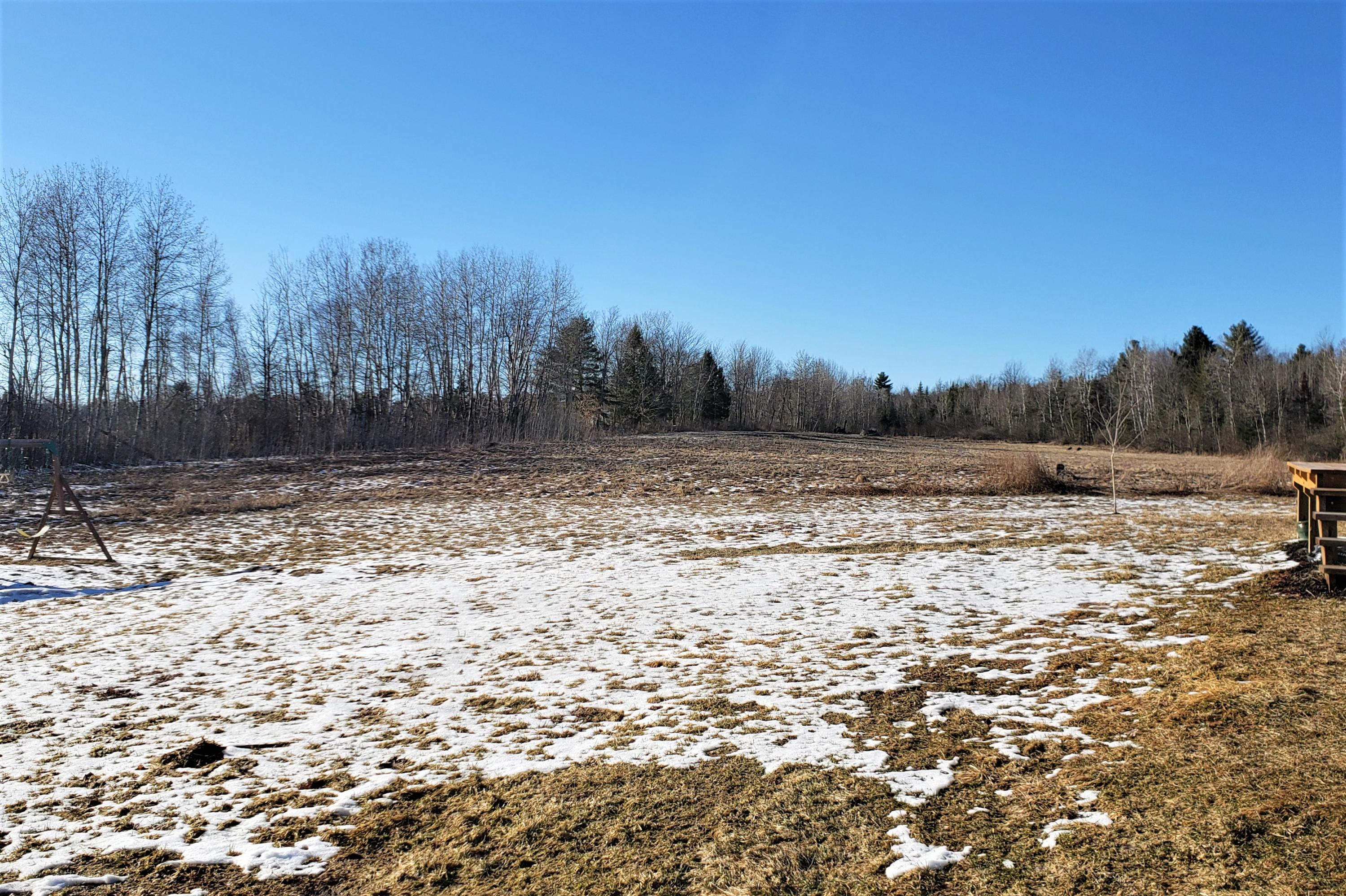 190 Stevens Road Unity, ME 04988 - Photo 16 of 16 Yard