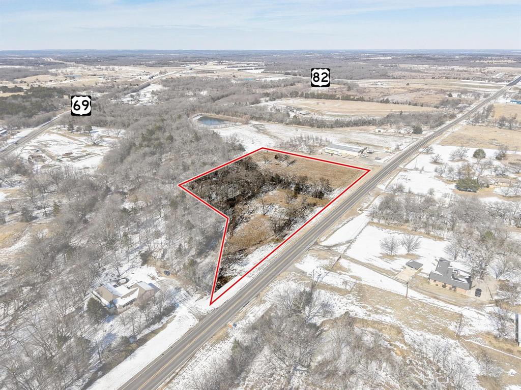 Tbd Ole Ambrose Road Bells, TX 75414 - Photo 16 of 24