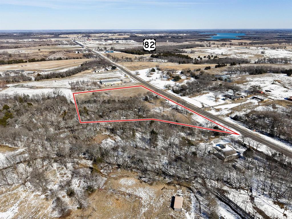 Tbd Ole Ambrose Road Bells, TX 75414 - Photo 23 of 24