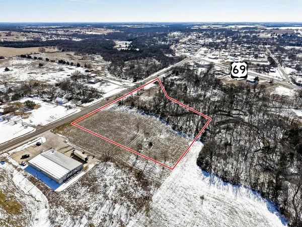 $419,000 | Tbd Ole Ambrose Road, Bells, TX 75414