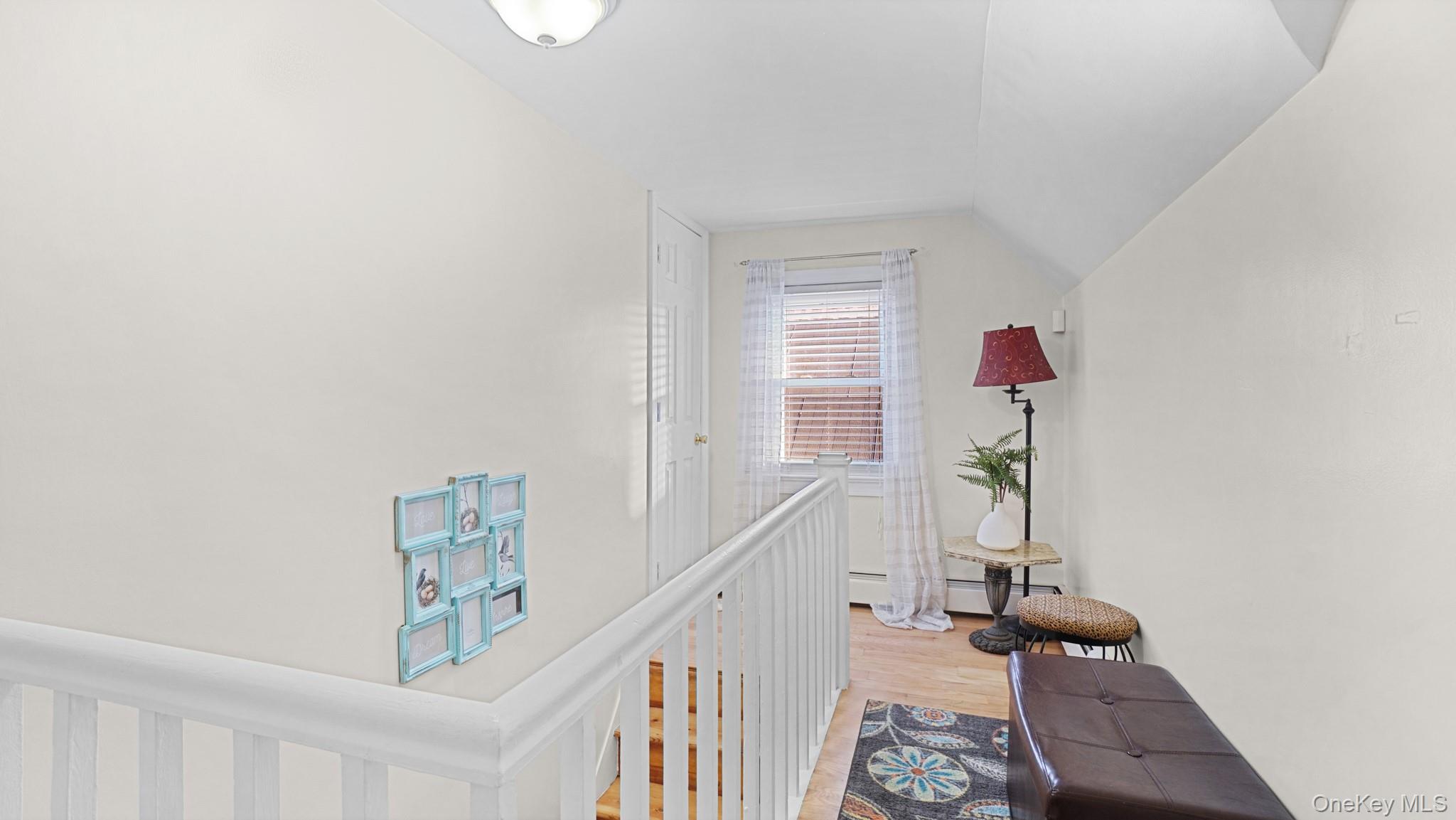 172-17 Amelia Road Queens, NY 11434 - Photo 15 of 18 a view of entryway with a window