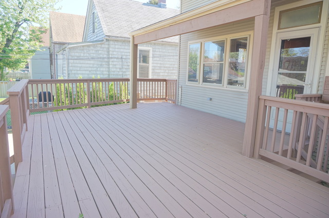1305 Clinton Avenue Berwyn, IL 60402 - Photo 20 of 21
