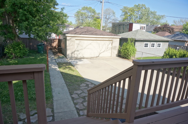 1305 Clinton Avenue Berwyn, IL 60402 - Photo 21 of 21