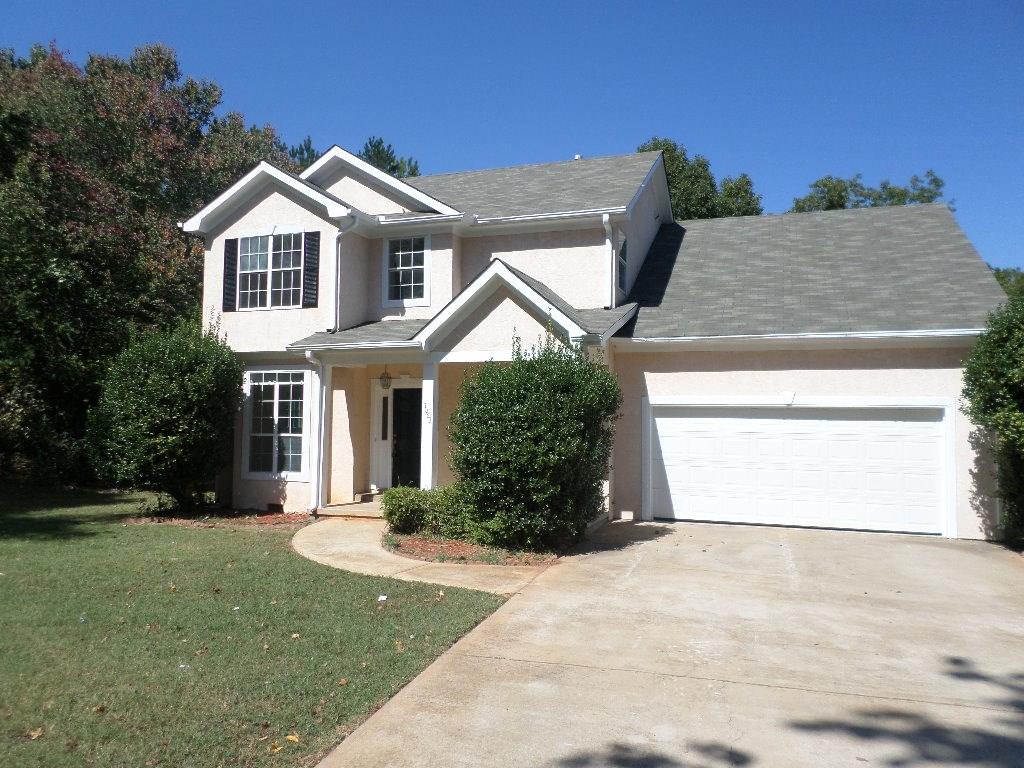 7083 Rivertown Road Fairburn, GA 30213 - Photo 1 of 1 Gallery Image 1