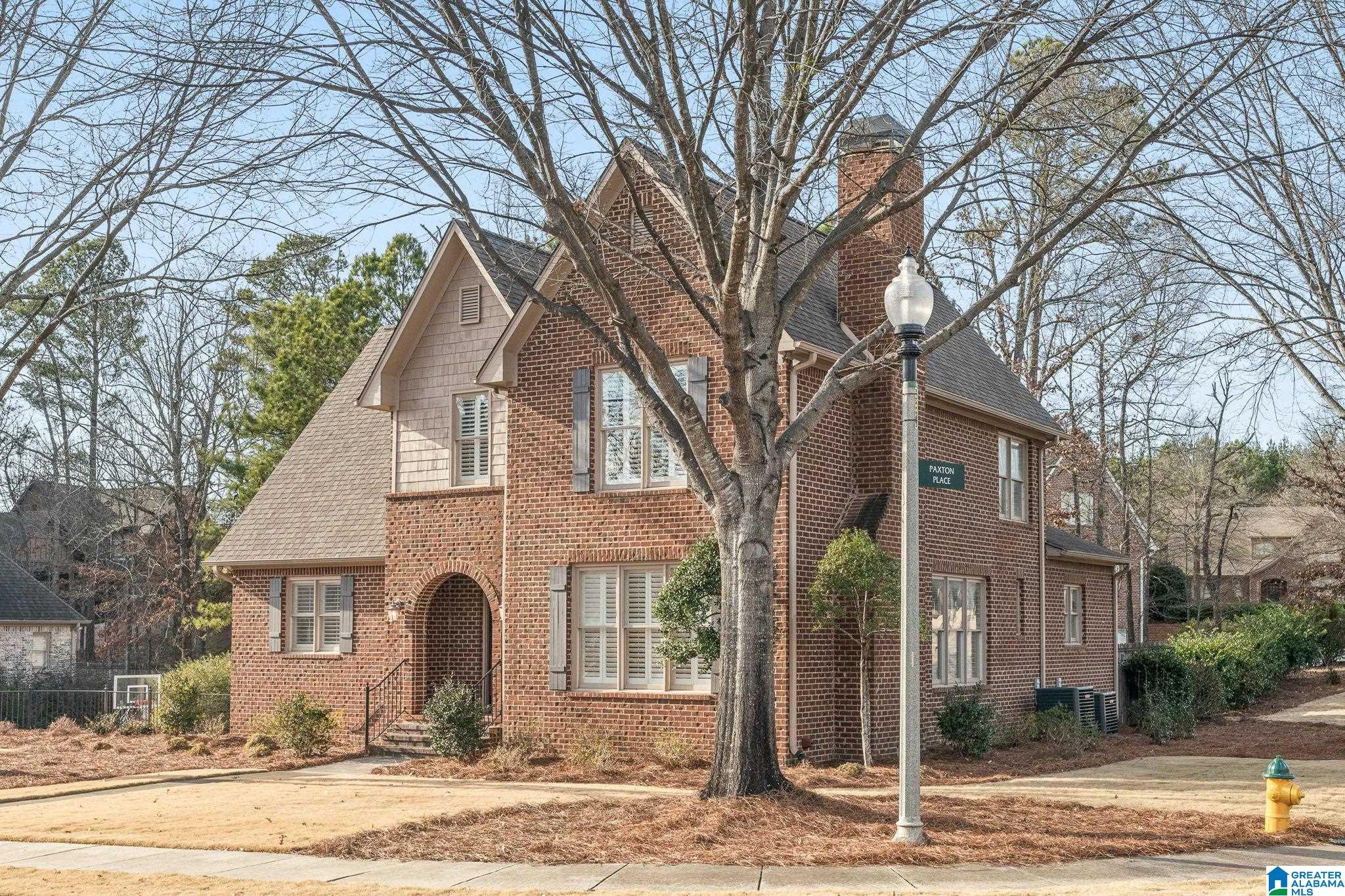 4350 Paxton Way Birmingham, AL 35242 - Photo 51 of 54