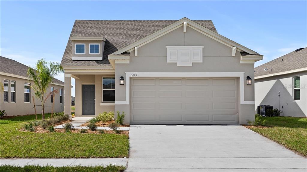 3425 Sagebrush Street Harmony, FL 34773 - Photo 1 of 1