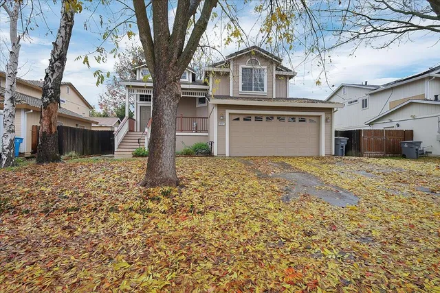 $475,000 | 1942 Crystal Creek Lane, Yuba City, CA 95991