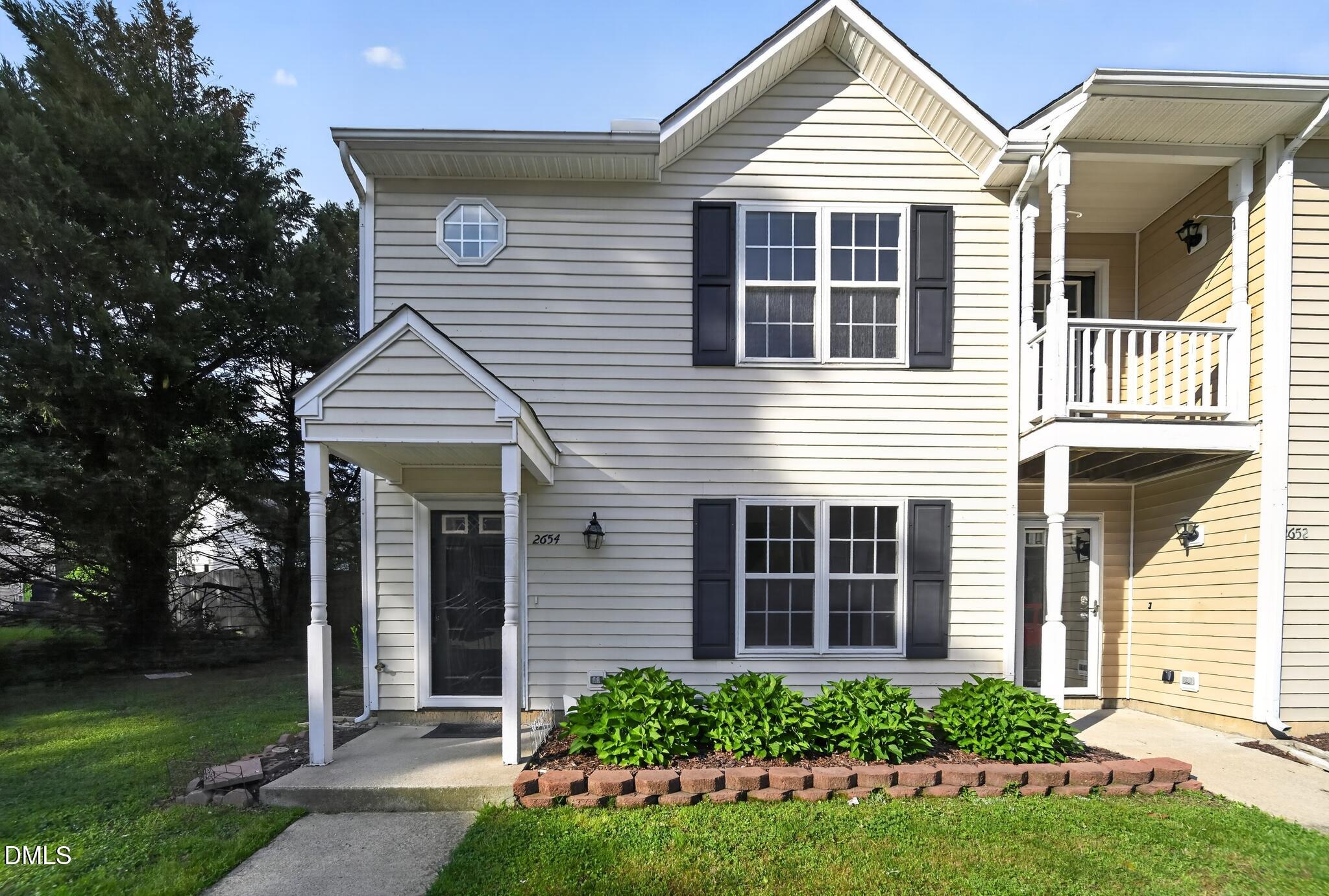 2654 Dwight Place Raleigh, NC 27610 - Photo 1 of 13 2654_Dwight_Pl-Exterior-8046