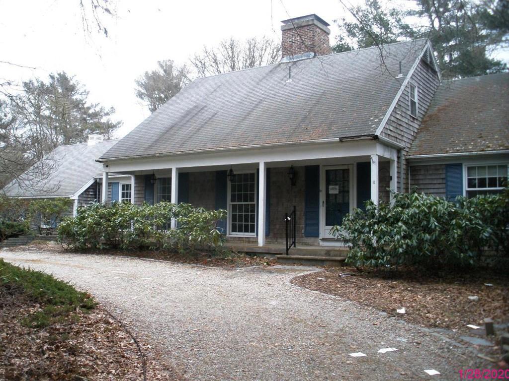 56 Olde Knoll Road Marion, MA 02738 - Photo 1 of 42