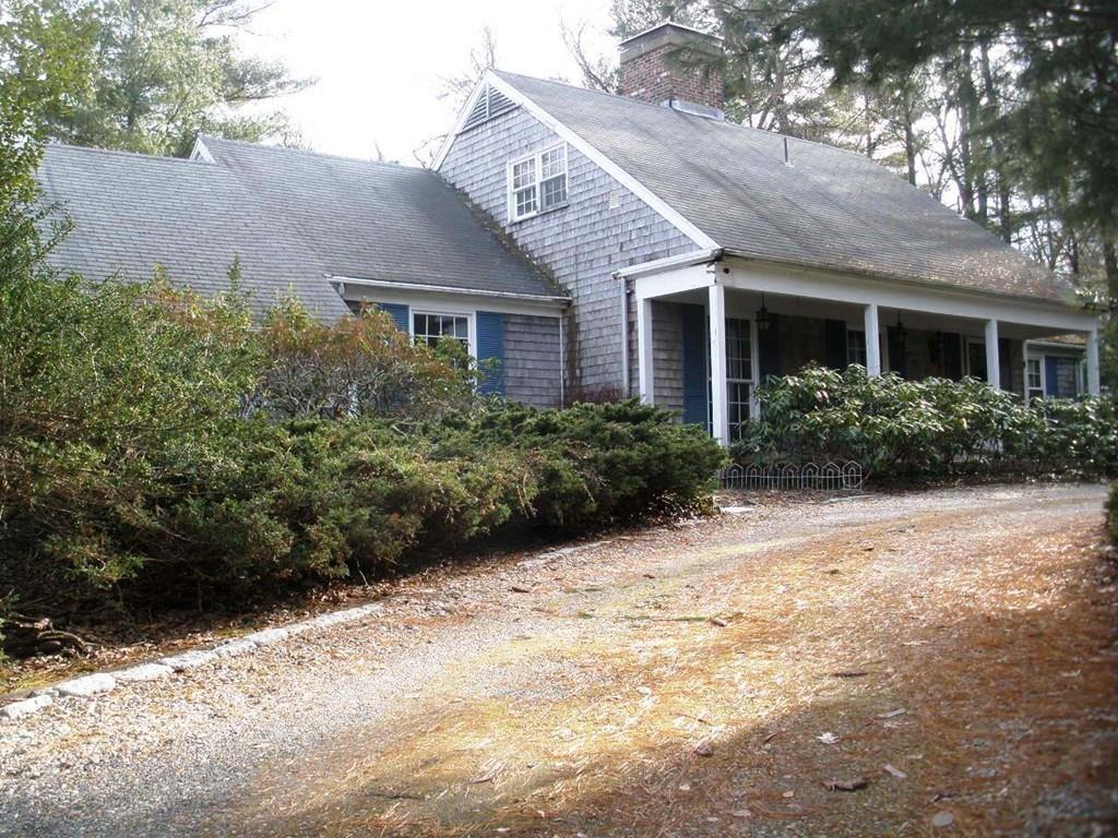 56 Olde Knoll Road Marion, MA 02738 - Photo 2 of 42