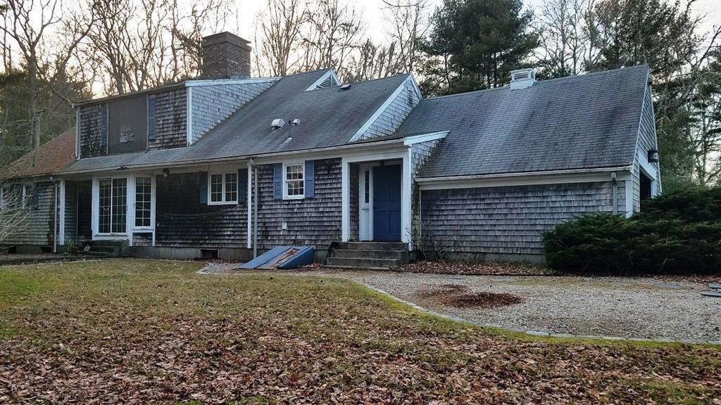 56 Olde Knoll Road Marion, MA 02738 - Photo 3 of 42