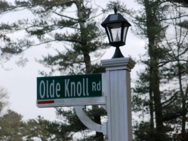 56 Olde Knoll Road Marion, MA 02738 - Photo 10 of 42