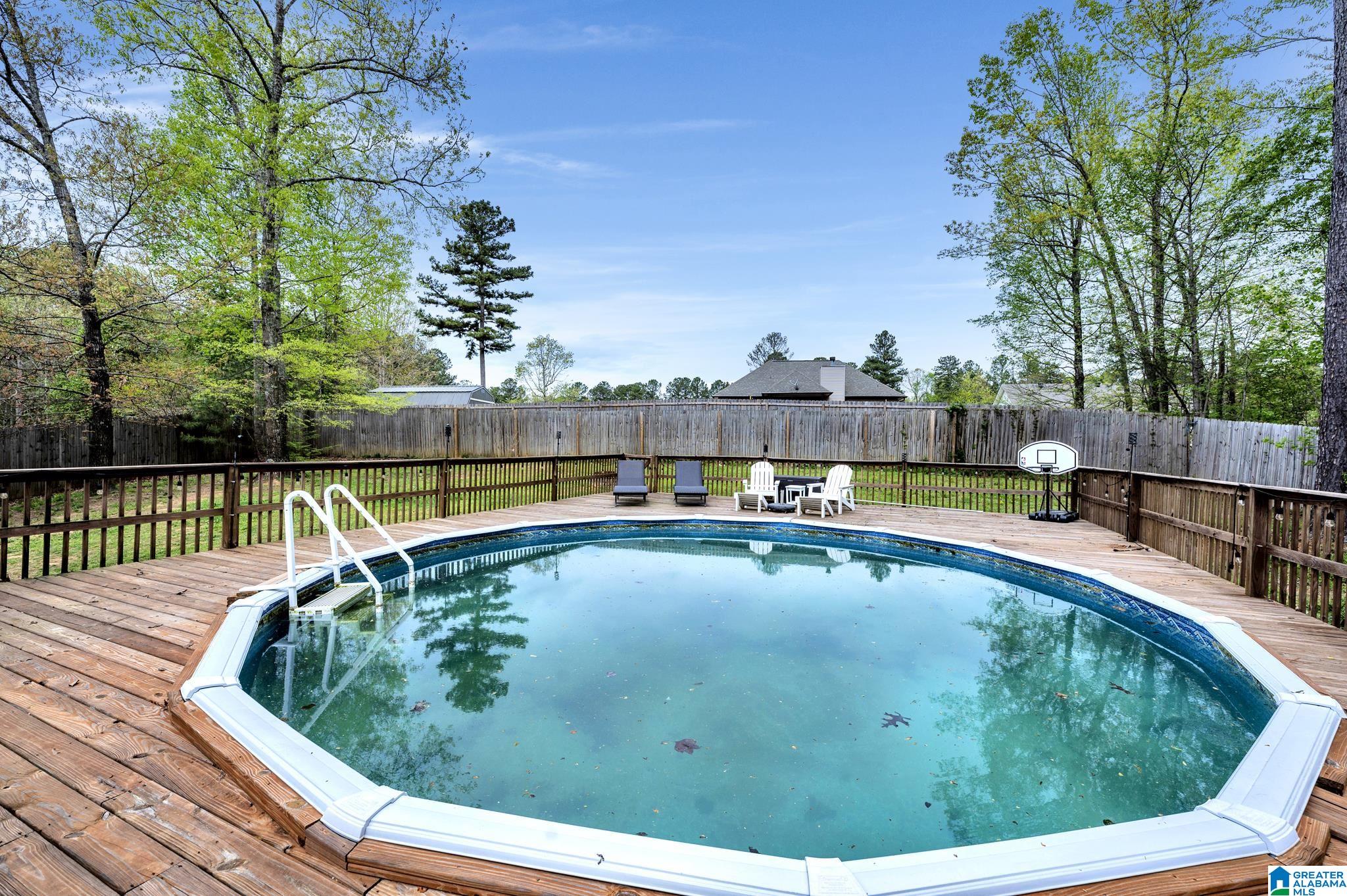 100 Hunters Xing Road Odenville, AL 35120 - Photo 5 of 37