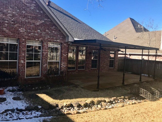 712 Esplanade Drive Ridgeland, MS 39157 - Photo 14 of 16 Photo 14