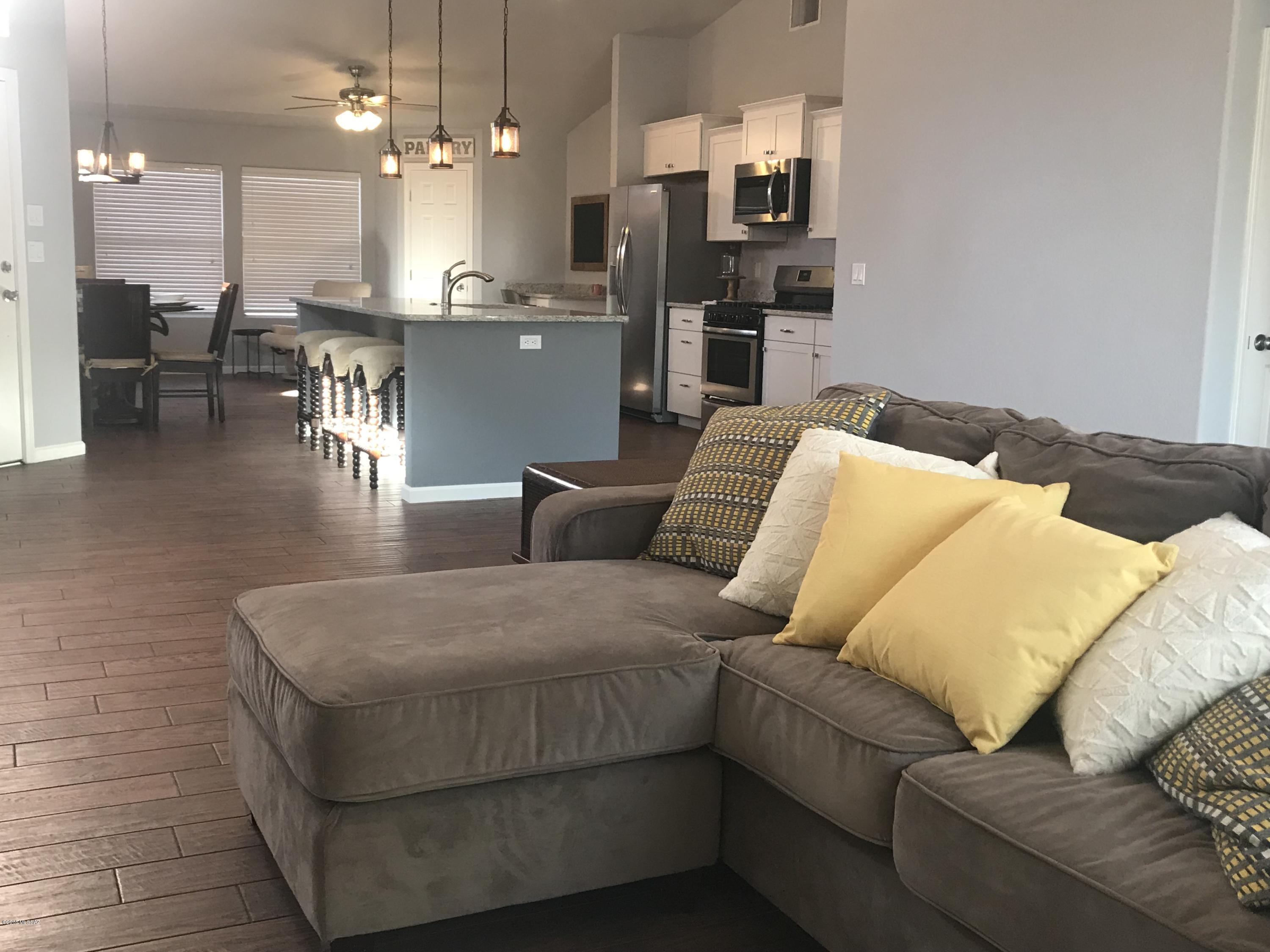 3496 West Sky Ridge Loop Tucson, AZ 85742 - Photo 11 of 27 Gallery Image 11