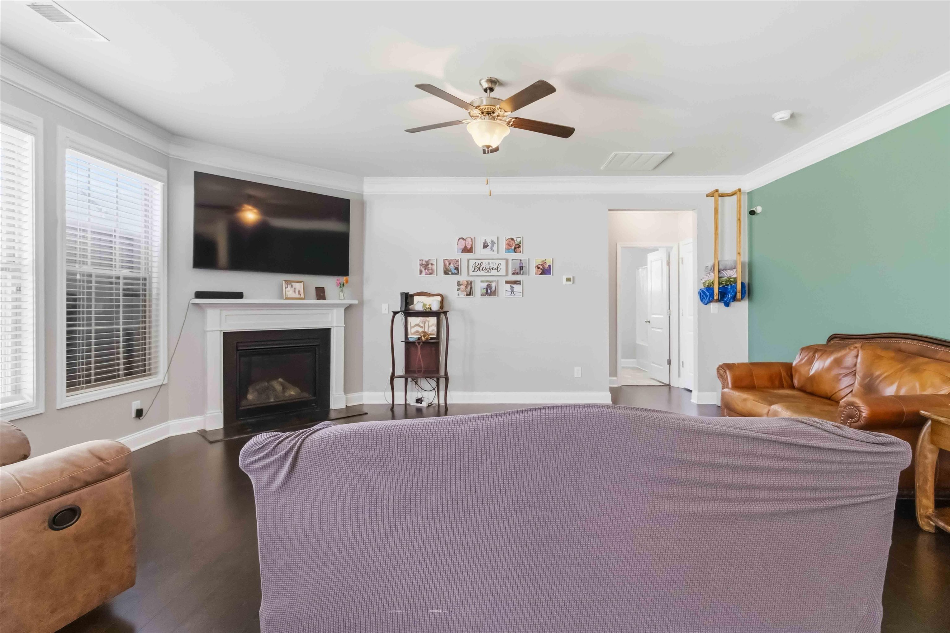 909 Deephallow Place Greer, SC 29651 - Photo 14 of 39