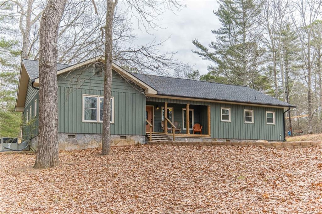 168 Apple Pie Ridge Circle Alto, GA 30510 - Photo 1 of 1 Gallery Image 1