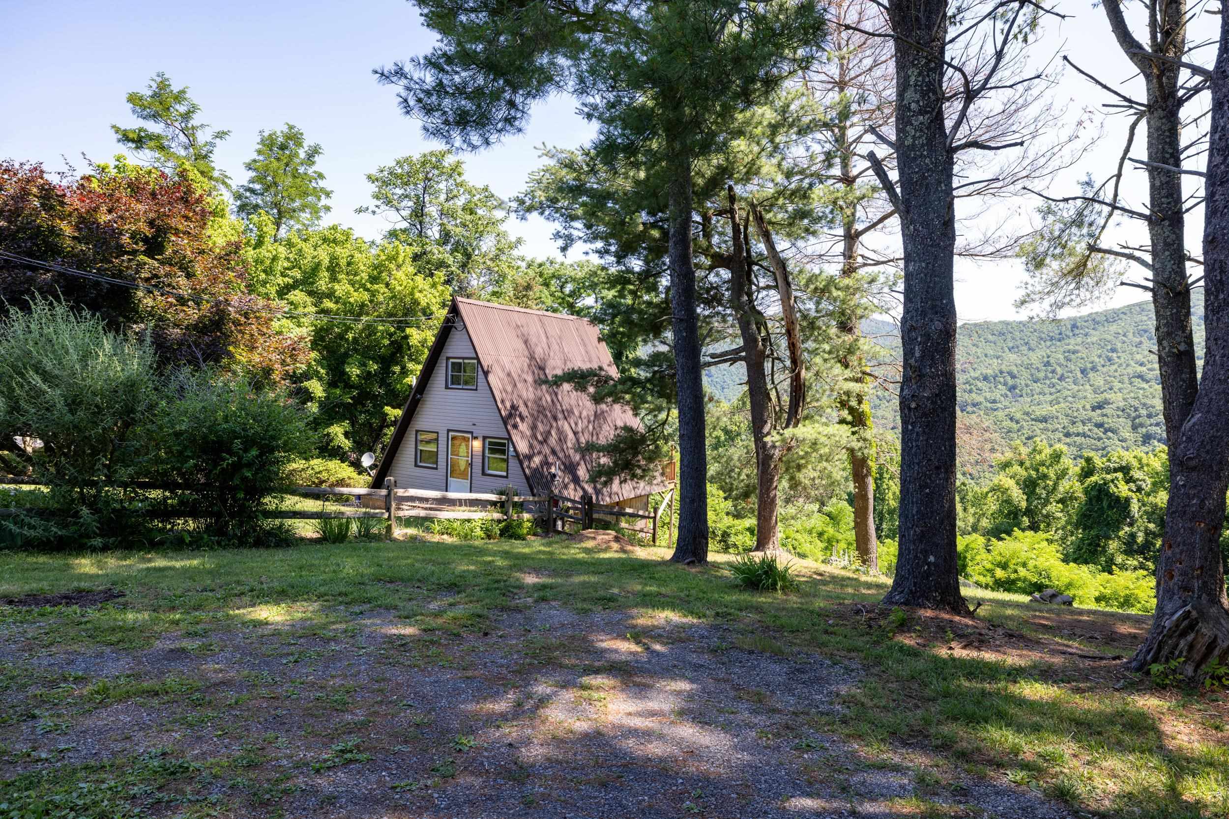 1093 Overlook Mountain Road Elkton, VA 22827 - Photo 42 of 63