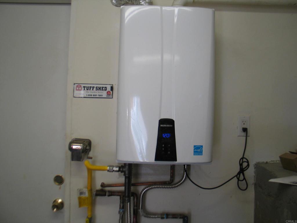 34675 Yuma Road Julian, CA 92036 - Photo 20 of 23