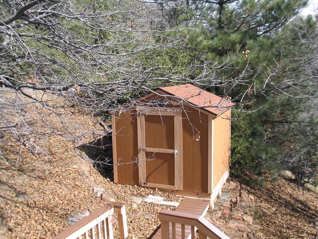 34675 Yuma Road Julian, CA 92036 - Photo 23 of 23