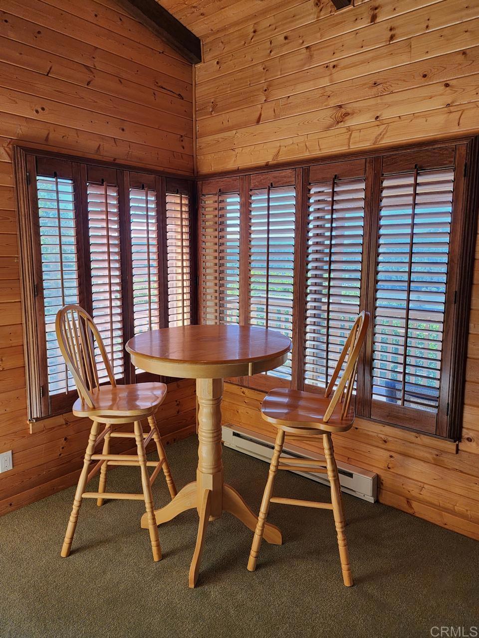 34675 Yuma Road Julian, CA 92036 - Photo 6 of 28 a patio with table and chairs