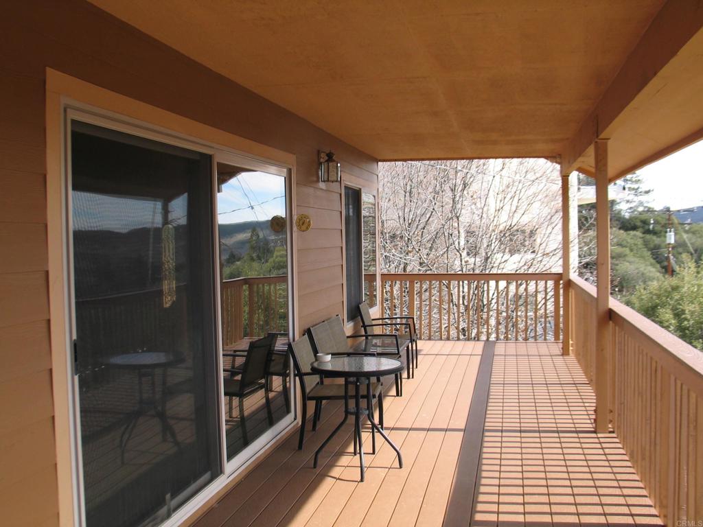 34675 Yuma Road Julian, CA 92036 - Photo 6 of 23