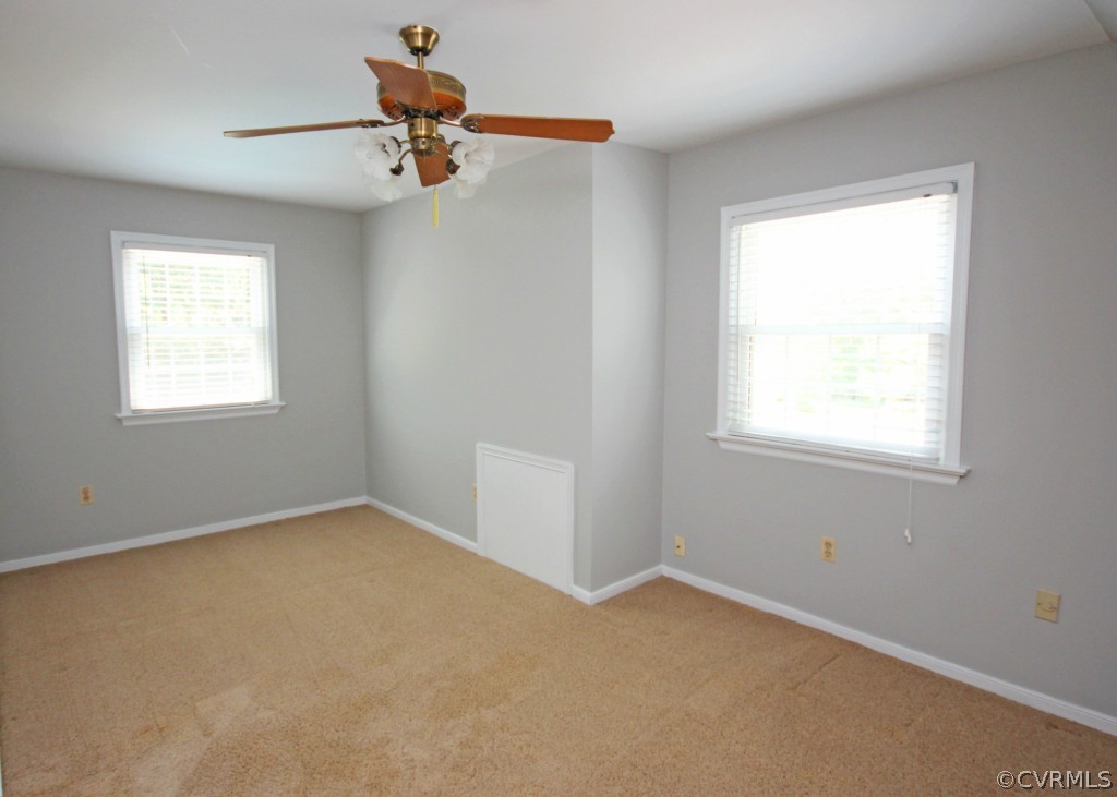 15321 Beach Road Chesterfield, VA 23838 - Photo 14 of 23 a view of a window in a room