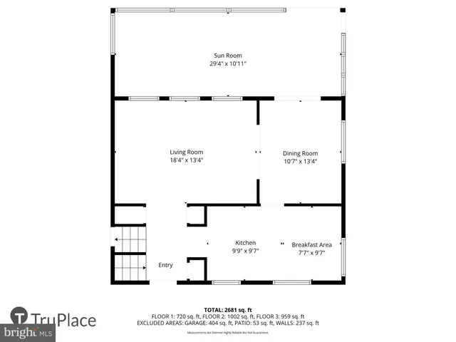 a picture of a bathroom with a shower