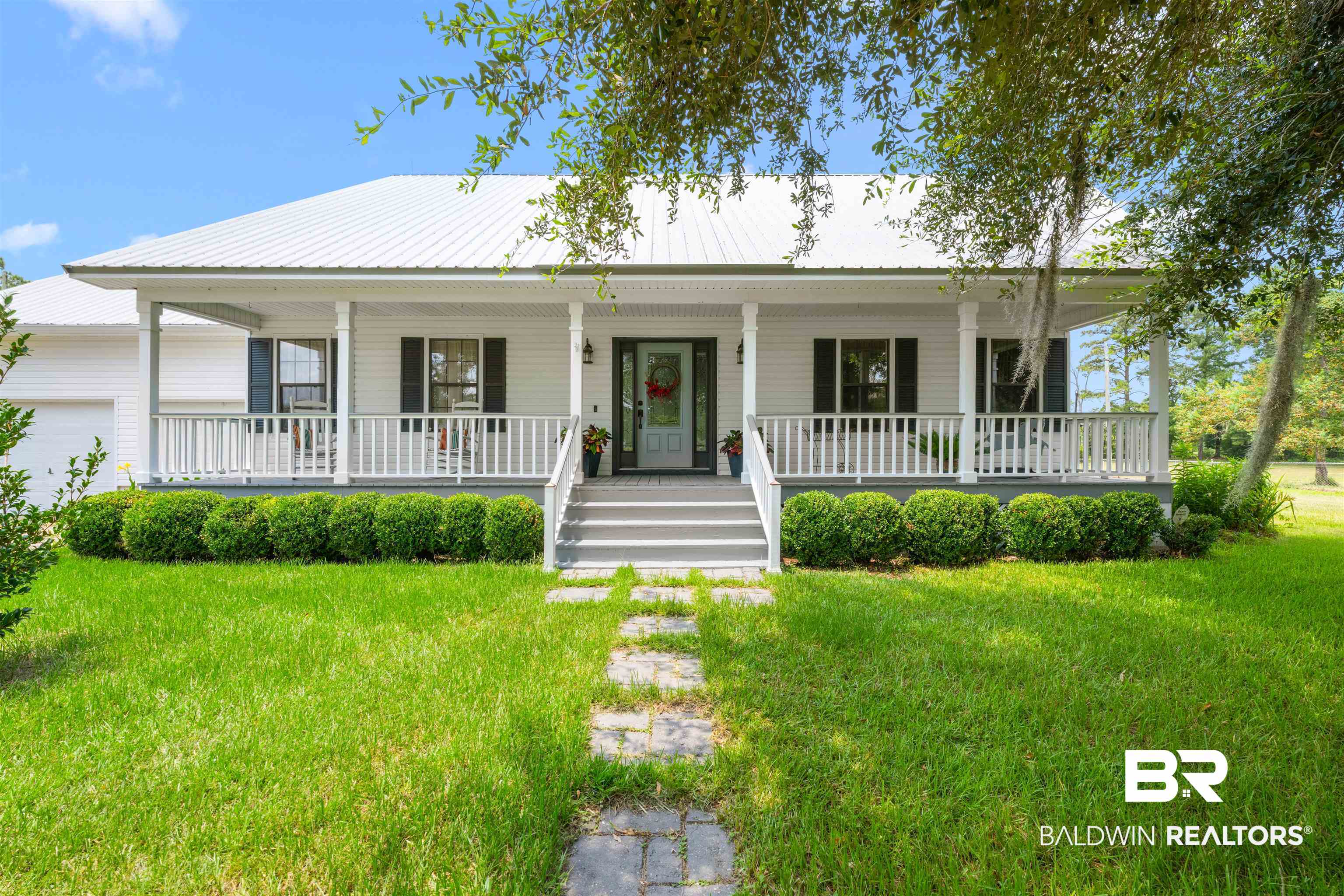 12772 Ward Road Stapleton, AL 36578 - Photo 1 of 65 Gallery Image 1