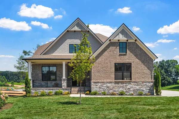 $1,199,990 | 7276 Orrinshire Drive, Fairview, TN 37062