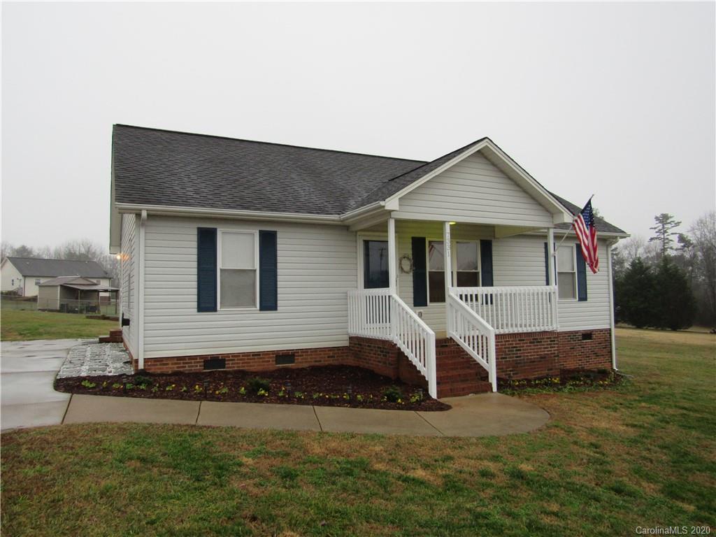 7331 Hallman Mill Road Vale, NC 28168 - Photo 1 of 21 Gallery Image 1