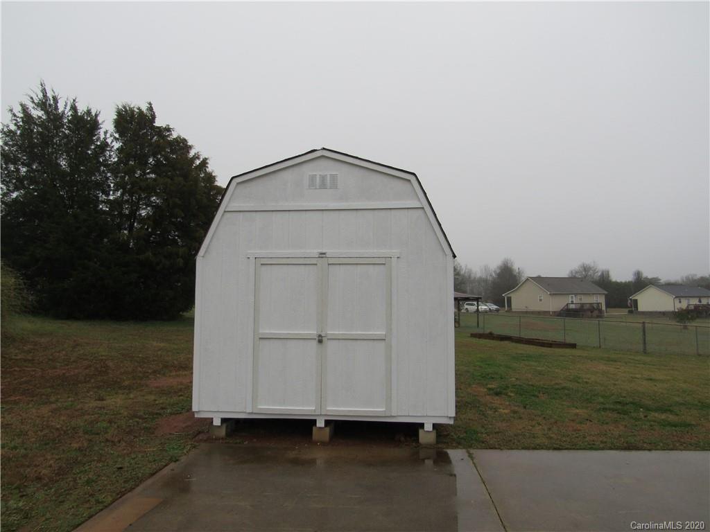 7331 Hallman Mill Road Vale, NC 28168 - Photo 17 of 21 Gallery Image 17