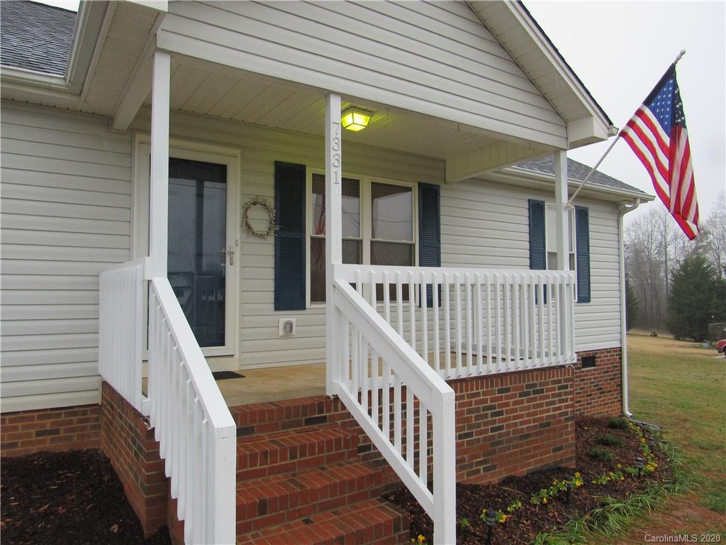 7331 Hallman Mill Road Vale, NC 28168 - Photo 20 of 21 Gallery Image 20