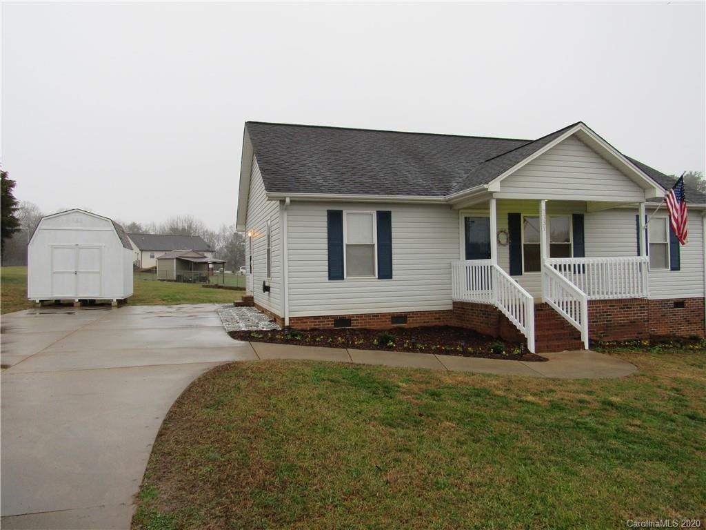 7331 Hallman Mill Road Vale, NC 28168 - Photo 3 of 21 Gallery Image 3