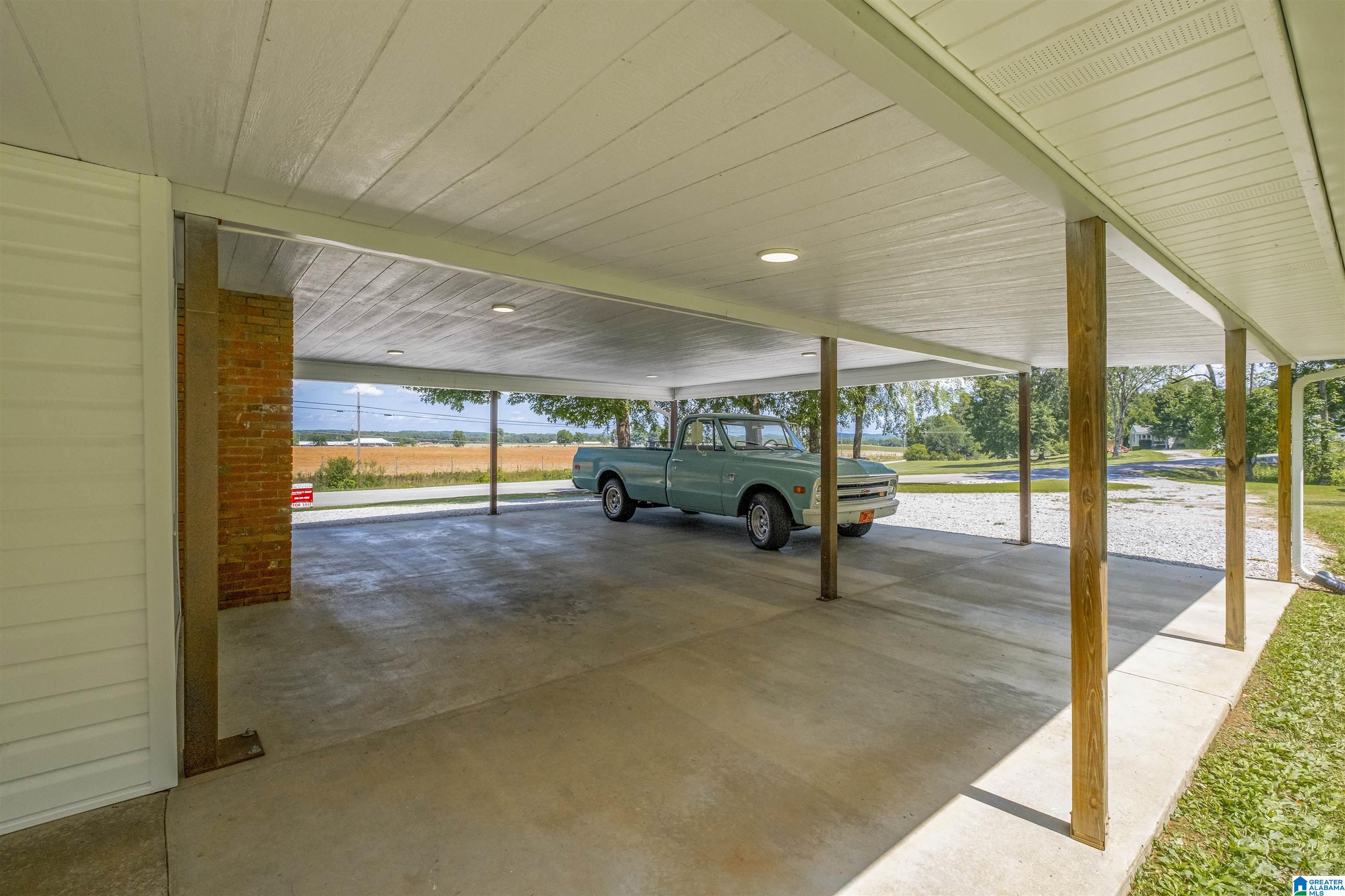 3656 Alexandria-Wellington Road Alexandria, AL 36250 - Photo 23 of 25