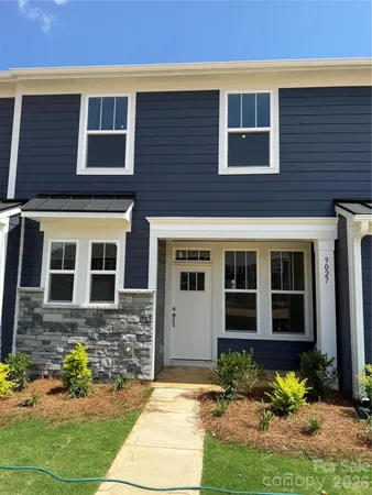 $323,990 | 9027 Gulledge Court, Charlotte, NC 28262