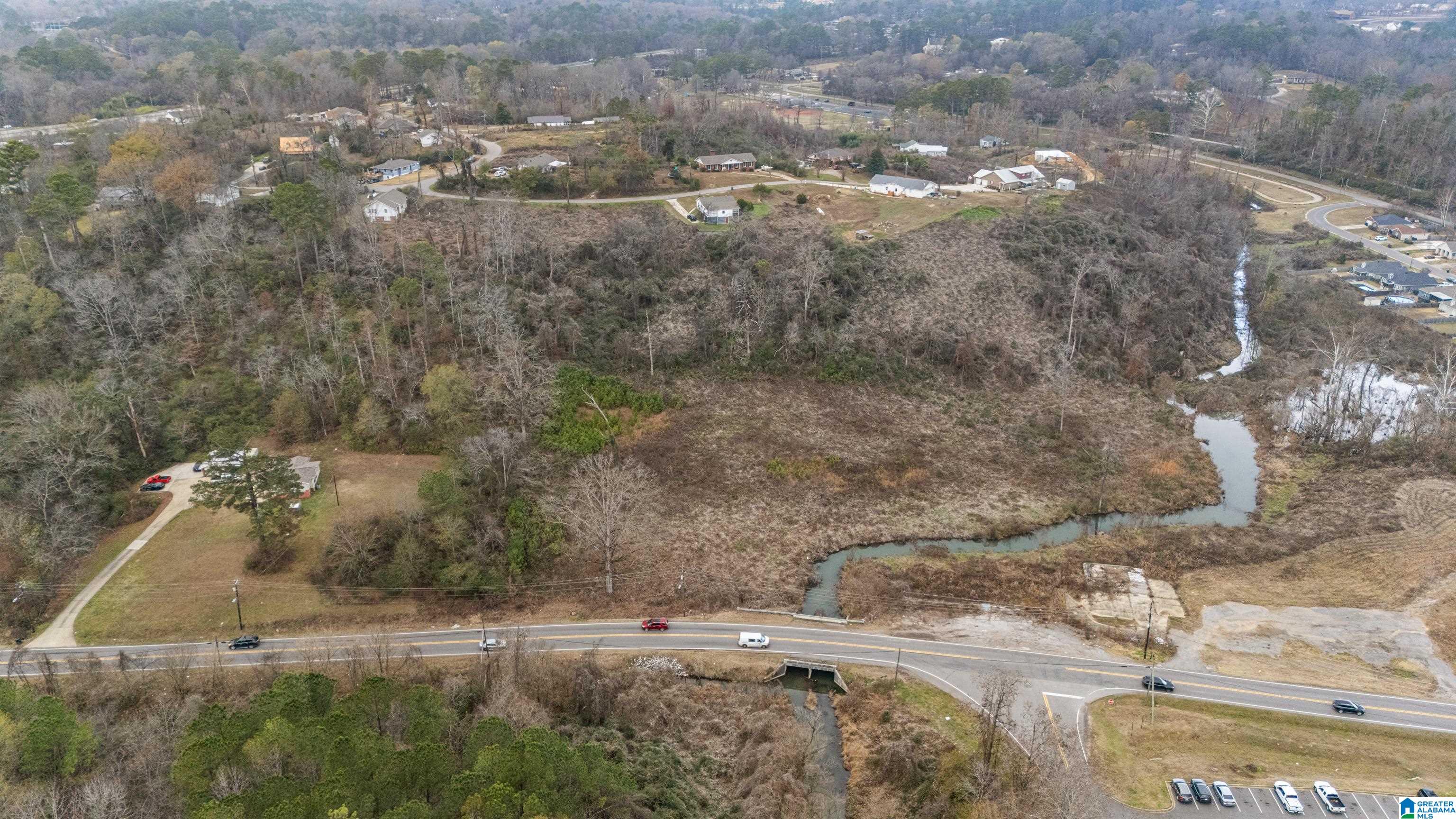 1829 Carson Road North, Unit 1 Birmingham, AL 35217 - Photo 27 of 27