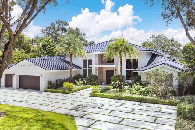 $5,799,000 | 11645 Southwest 69th Avenue, Pinecrest, FL 33156