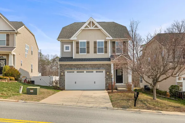 $525,000 | 4517 Briarwood Drive, Charlottesville, VA 22911