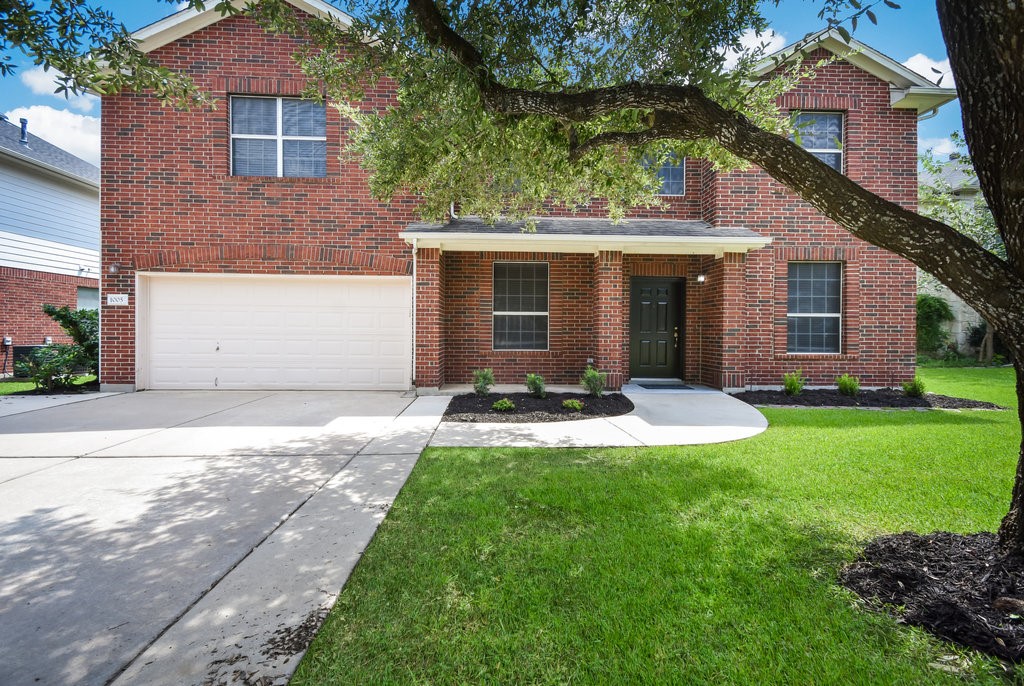 1005 Ambrose Drive Pflugerville, TX 78660 - Photo 1 of 1