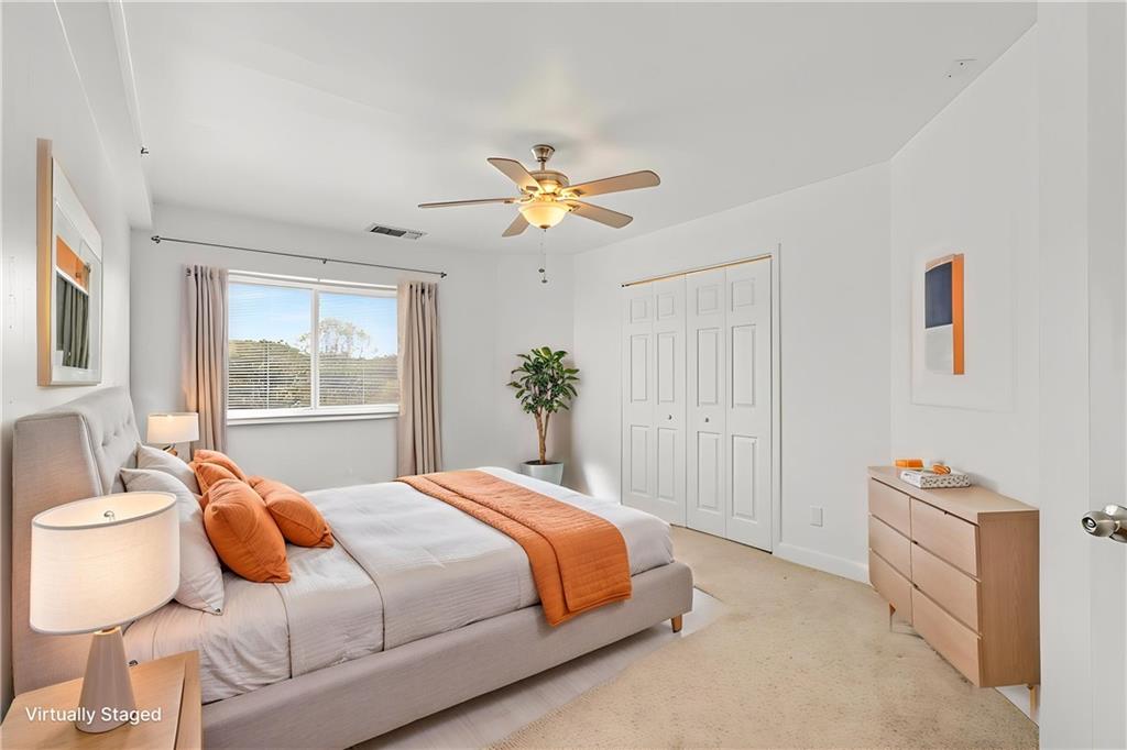 1501 Clairmont Road, Unit 827 Decatur, GA 30033 - Photo 4 of 18 Gallery Image 4