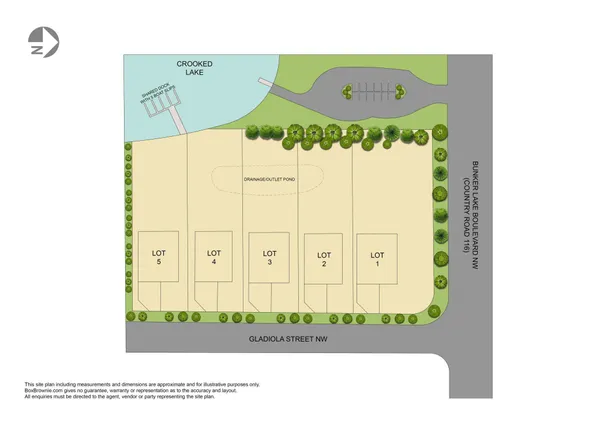 $829,900 | 13664 Gladiola Street Northwest, Andover, MN 55304