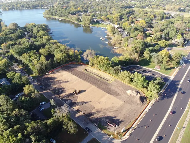 $829,900 | 13664 Gladiola Street Northwest, Andover, MN 55304