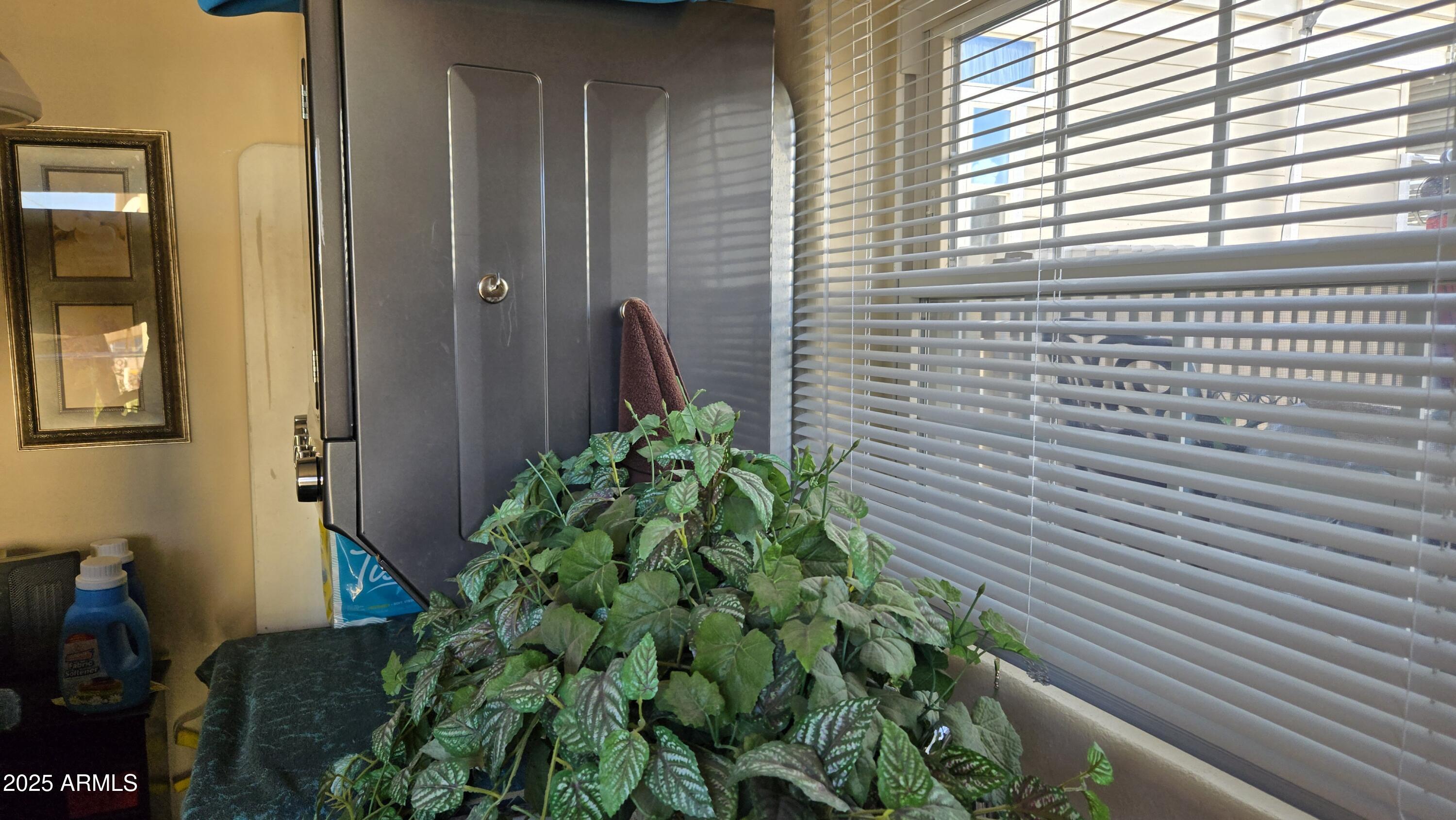 17200 West Bell Road, Unit 1519 Surprise, AZ 85374 - Photo 13 of 21 a view of a door and a window