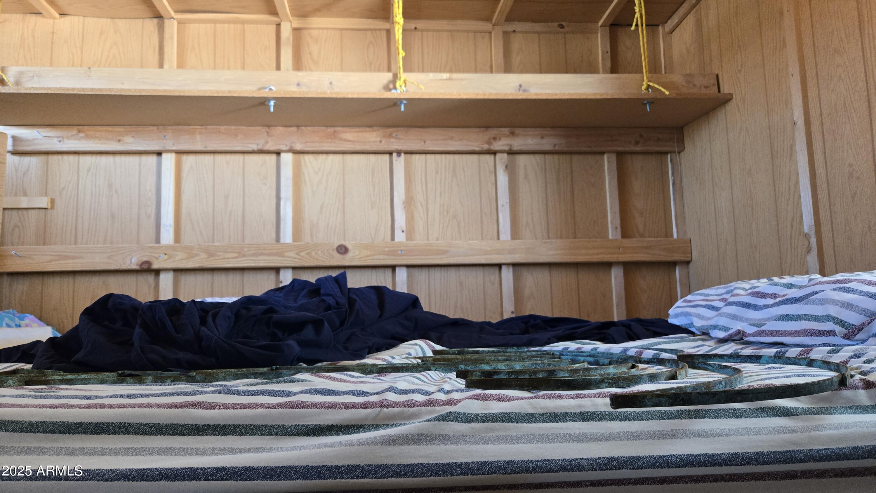 17200 West Bell Road, Unit 1519 Surprise, AZ 85374 - Photo 19 of 21 a bathroom with a sink and a mirror