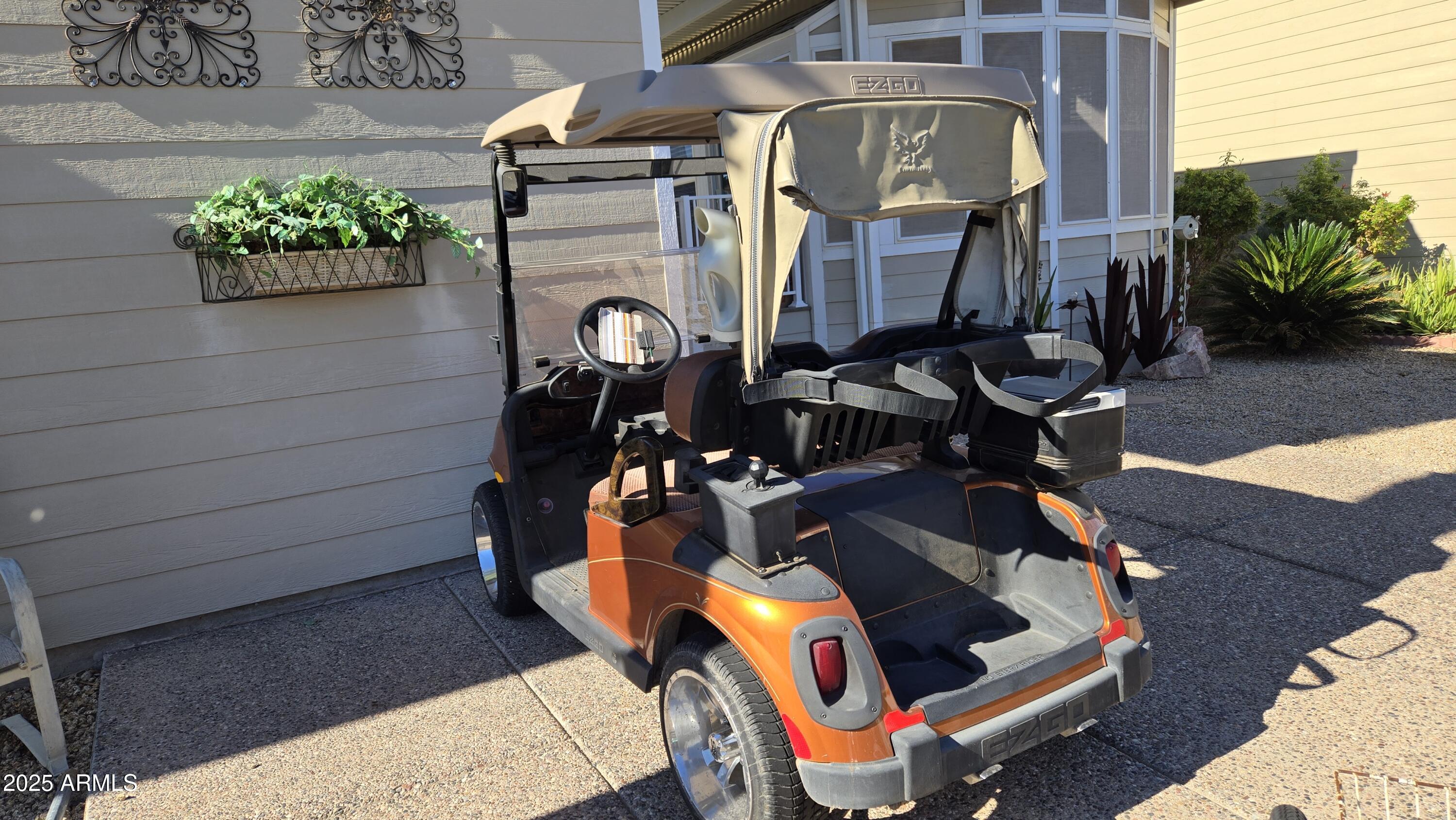 17200 West Bell Road, Unit 1519 Surprise, AZ 85374 - Photo 20 of 21