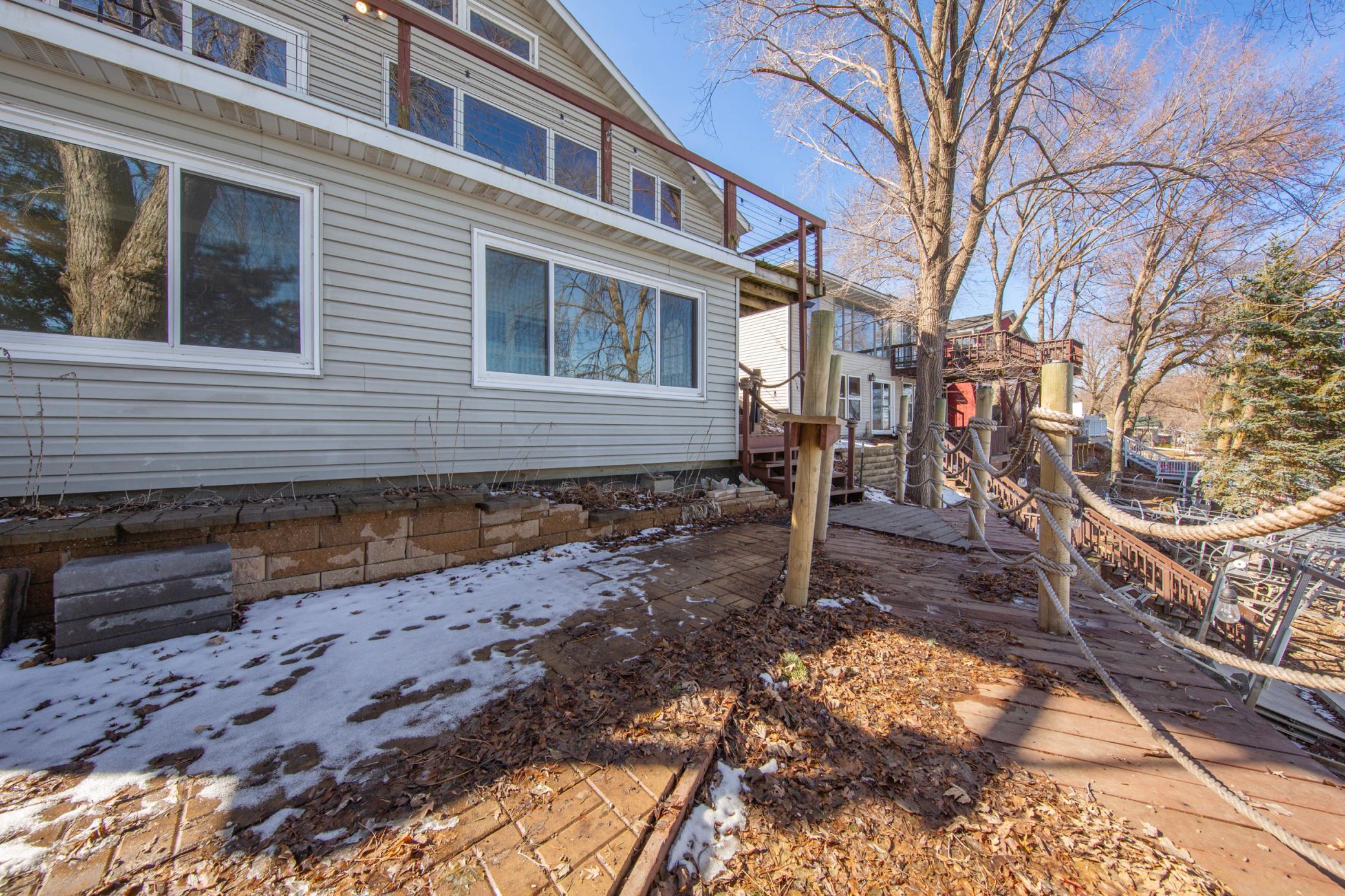 1234 Bakers Bay Road Kasota, MN 56050 - Photo 41 of 46