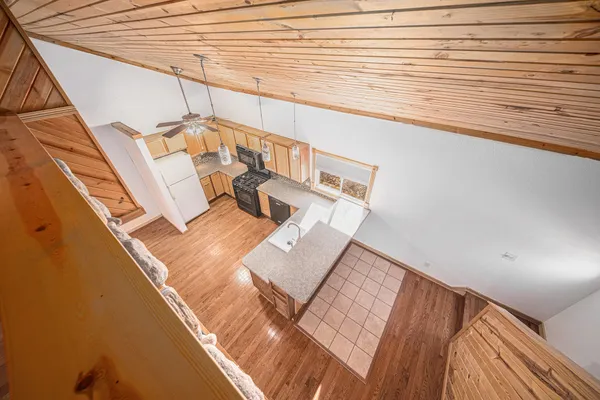 $149,999 | 319 North Gorham Street, Jackson, MI 49202